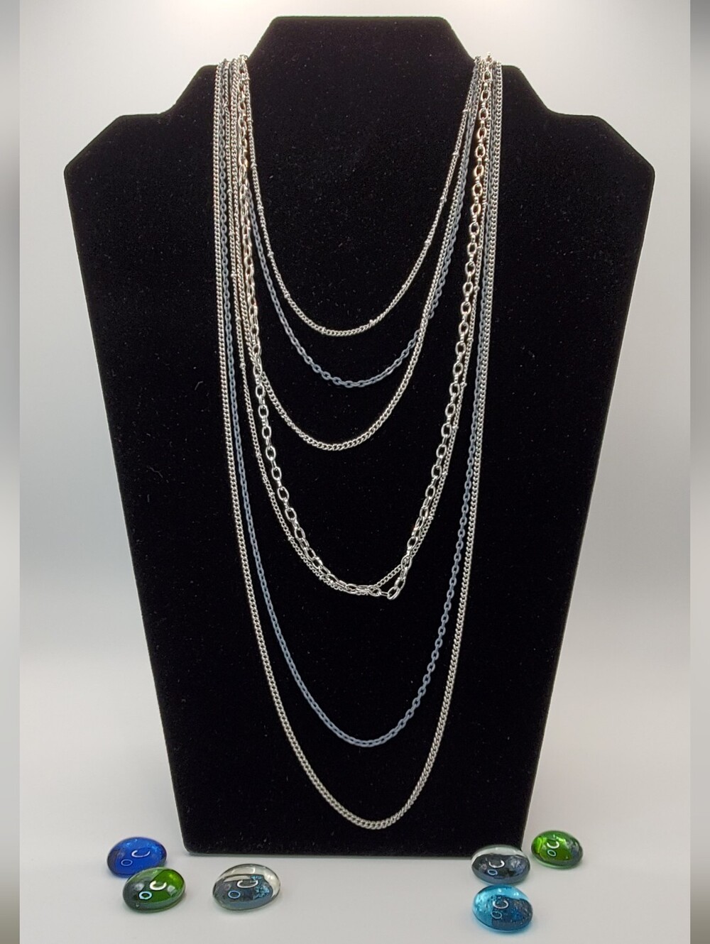 Paparazzi Necklace (NL352)